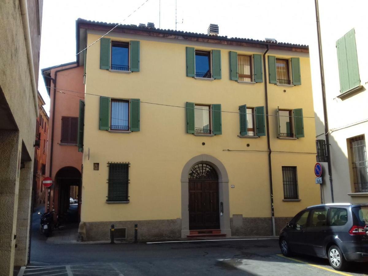 B&B Griffoni 7 — Photos 3