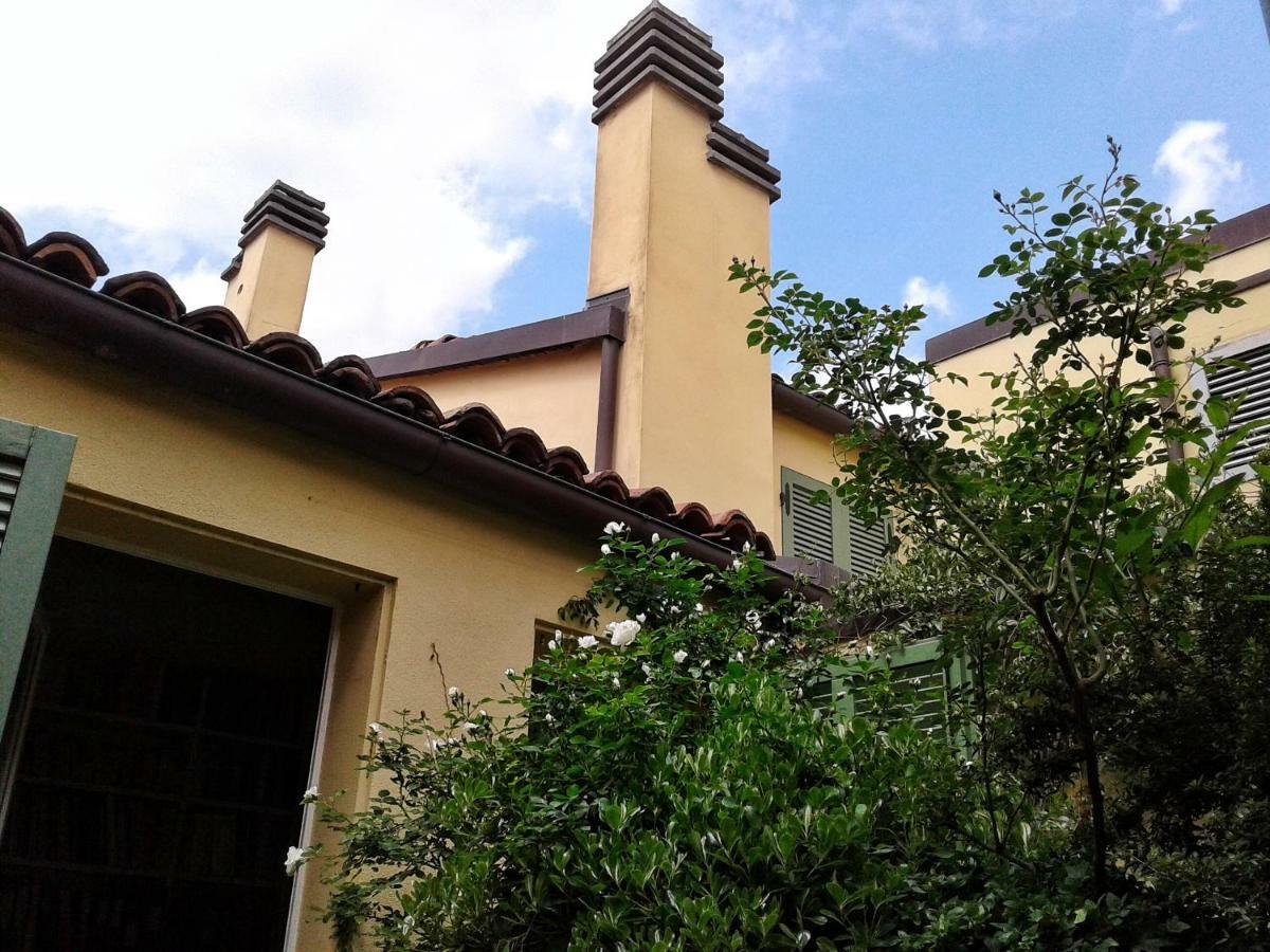 B&B Griffoni 7 — Photos 1
